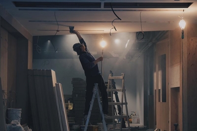 Should you fix before you sell?