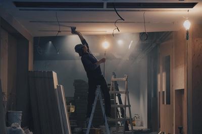 Should you fix before you sell?