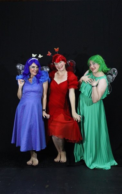 George Arts Theatre: Where the magic comes alive