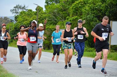 Knysna Heads Marathon set for Valentine’s Day run