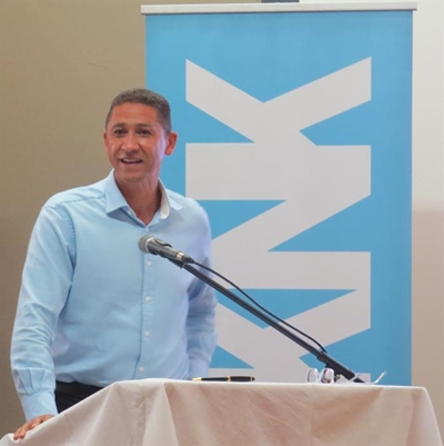 Fees dalk volgende jaar terug