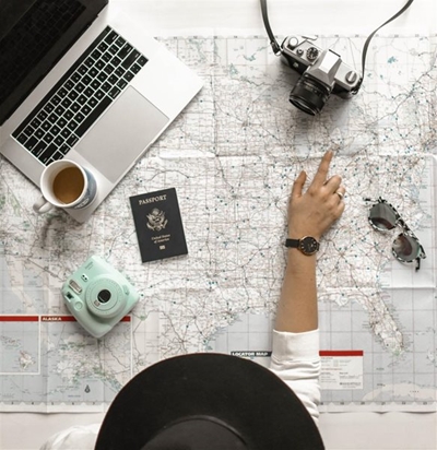 Tourism hammered according to data