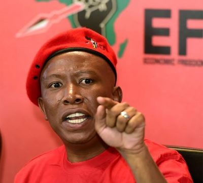 Malema set to appear in Newcastle court