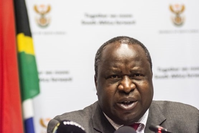 Mboweni questions need to hold onto state assets