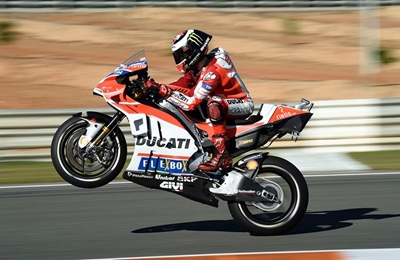 French Grand Prix staying in MotoGP