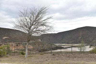 'n Vereniging met 'n liefde vir landbou en meer