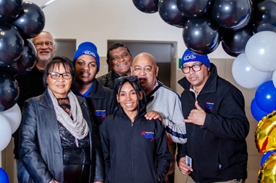 Eden FM celebrates 20 years