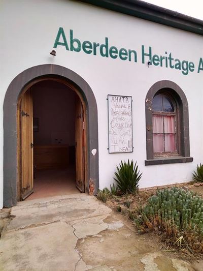 Aberdeen safeguards heritage