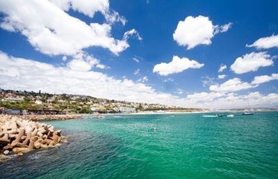 Mossel Bay tops in SA - again