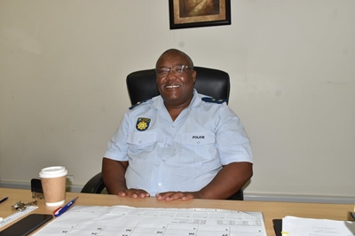 Mossel Bay Police Station commander to retire