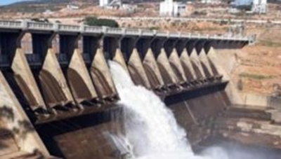 Efforts to get the Clanwilliam Dam Project back on track