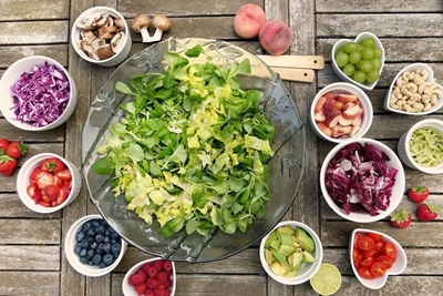Best and worst places to be a vegan or vegetarian in the world