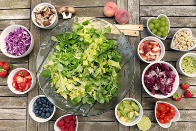 Best and worst places to be a vegan or vegetarian in the world