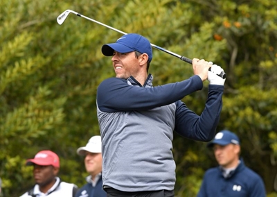 McIlroy looks to end drought on Open's return to Northern Ireland