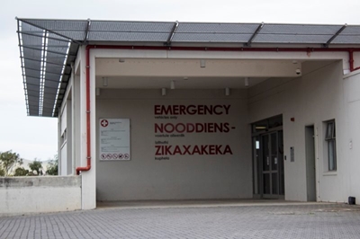 Assault cases double at Knysna Hospital