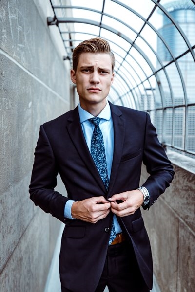 Five things every man should own