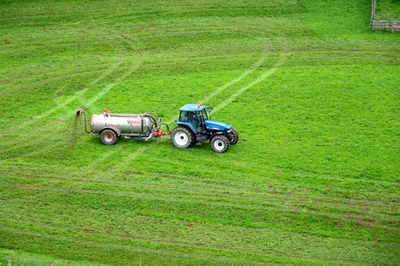 Sharp increase in SA fertiliser prices due to weak rand