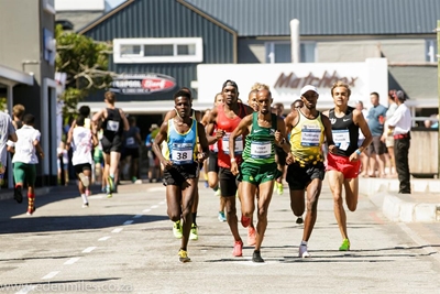 Bosman, Plaatjies to tackle AfricanX