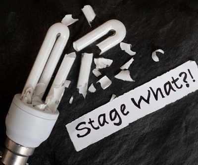 Load shedding changes stage 2