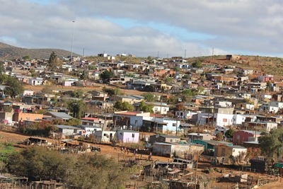 Floods, tourists and the Garden Route environment