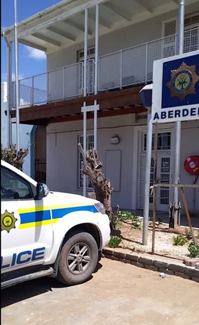 Aberdeen-man gearresteer vir seksuele aanranding