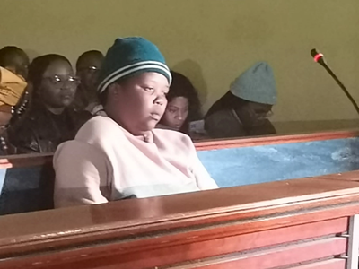 State to oppose bail in case of Engcobo mom accused of killing her 4 children