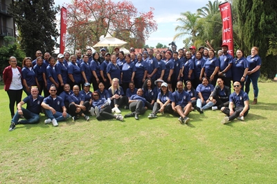 SWD Cricket hosts successful KFC mini-cricket seminar