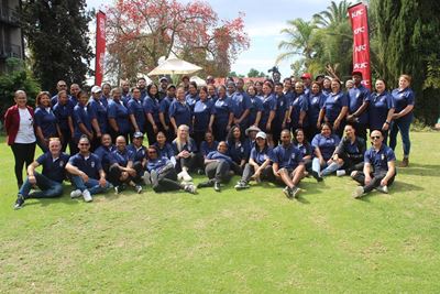 SWD Cricket hosts successful KFC mini-cricket seminar