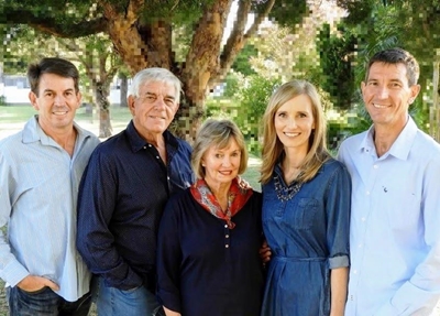 Baanbrekers met toere vir Suid-Afrikaners in Suider-Afrika