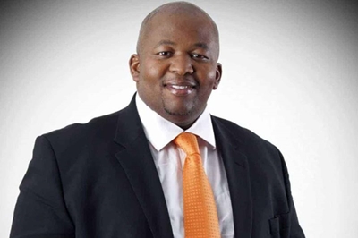 Dan Marokane appointed new CEO of Eskom