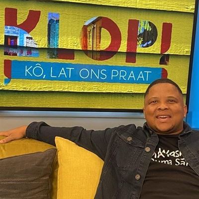 Ouma Sarie vat die koek met kykergetalle 