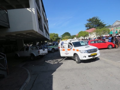 Apparent suicide at Woodmill Lane
