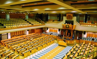 Citizens to have their say on land expropriation through Parliament