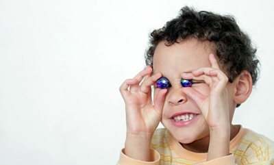 Swallowed objects: What all parents need to know