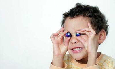 Swallowed objects: What all parents need to know