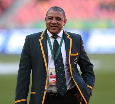 Wrap: Boks improve, but not enough
