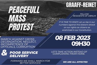 A call to action!