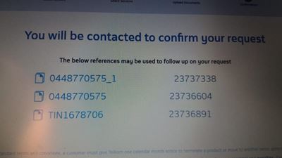 Cancel a Telkom contract: Mission impossible