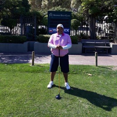 Support Kretzenshoop's Golf Day fundraiser