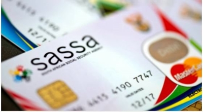 SASSA to pay R350 grant for new cycle in mid-June