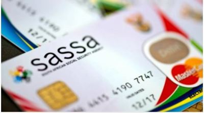 SASSA to pay R350 grant for new cycle in mid-June