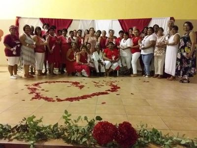Heidelbergers vier die liefde met styl