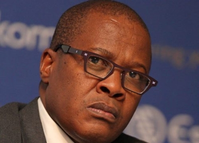 Molefe’s lawyers slam Zondo commission over ‘prejudicial’ conduct