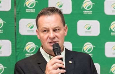 Proteas training camp stumped