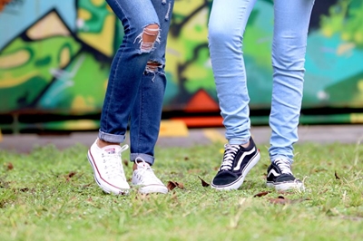 Spice up your closet with these 5 DIY hacks
