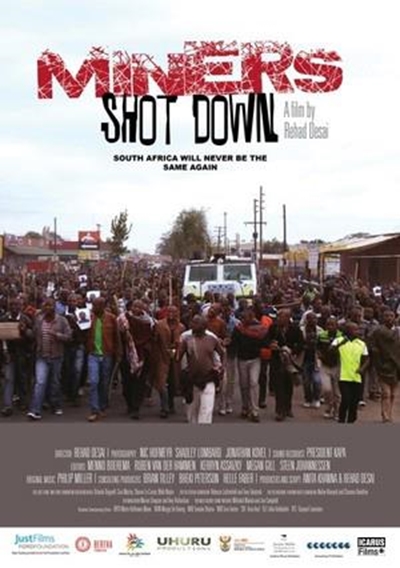 Film screening to commemorate a decade since Marikana