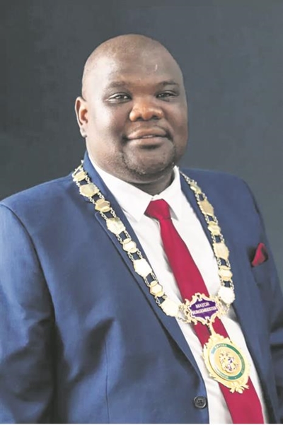 Council dissolution taken to national level