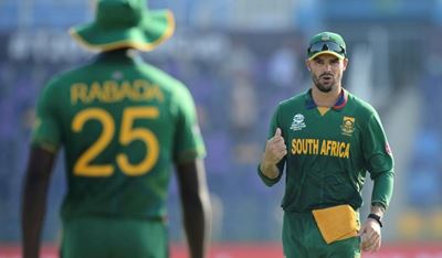 Markram to captain Proteas T20I team