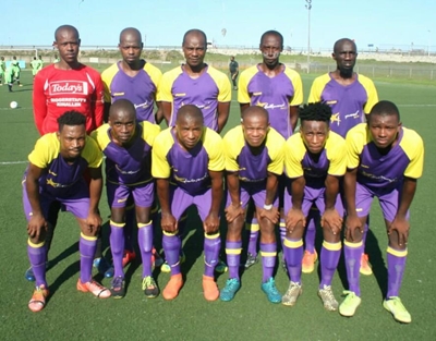 Simunye FC defeats battling Silver Stars