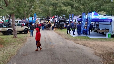 KykNet 4x4 